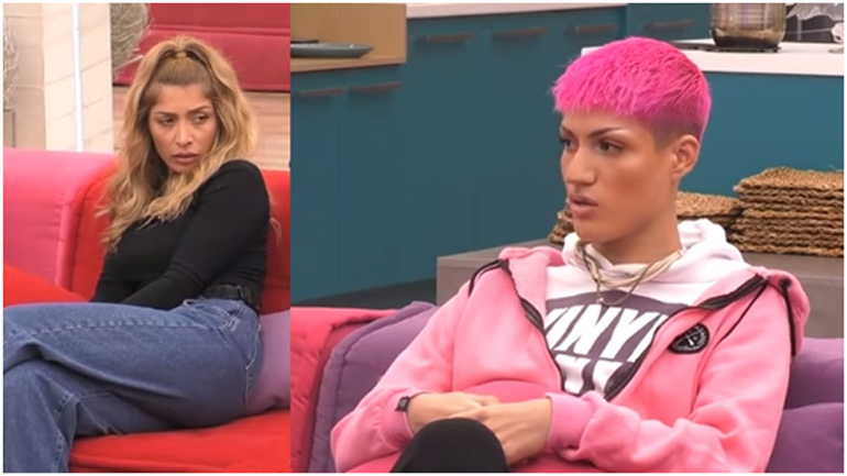 ΣΚΑΝΔΑΛΟ: Η παραγωγή τού «Big Brother» αλλοιώνει διάλογο για να ευνοήσει την αδίστακτη «Παπατζού»